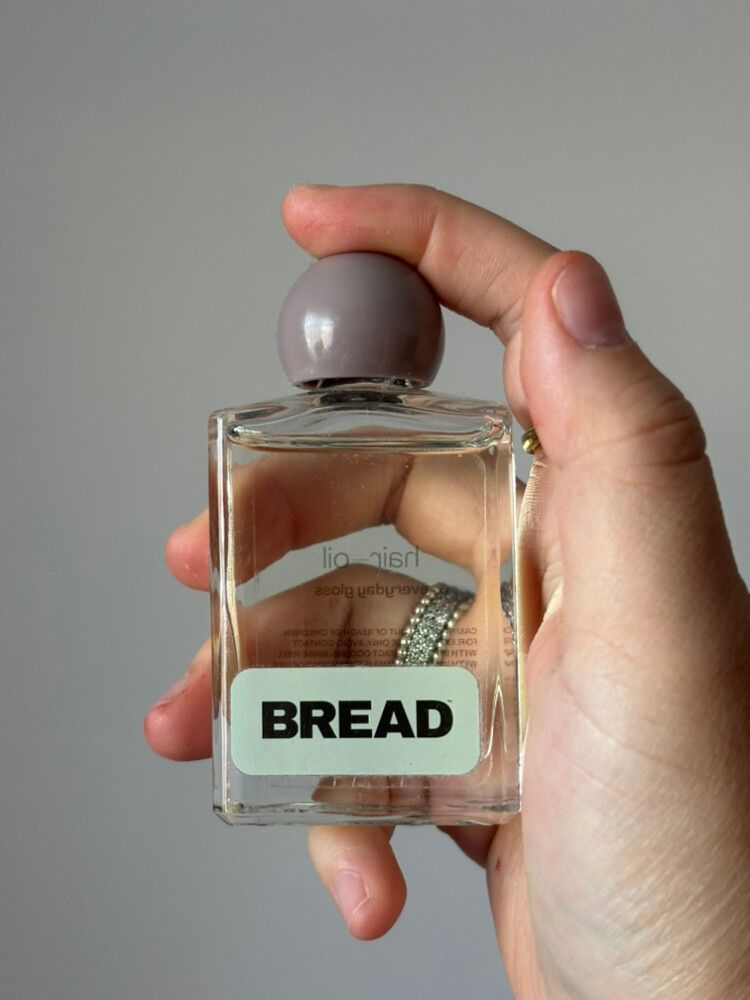 Bread Everyday Gloss Hair Oil / 30ml