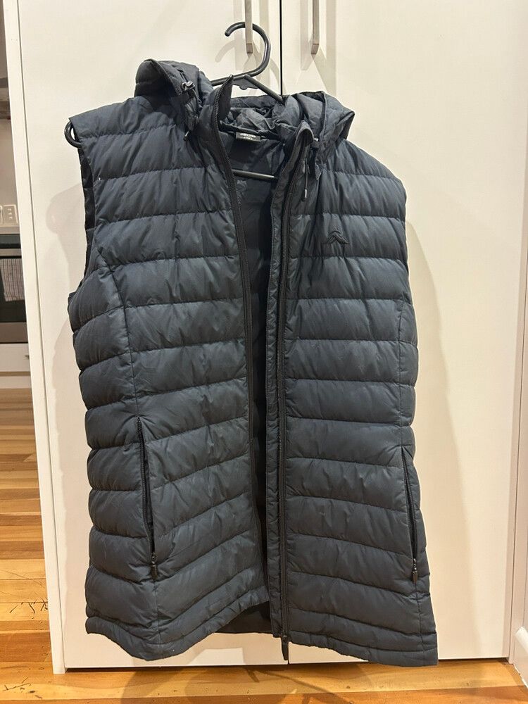 MacPac Woman’s Vest