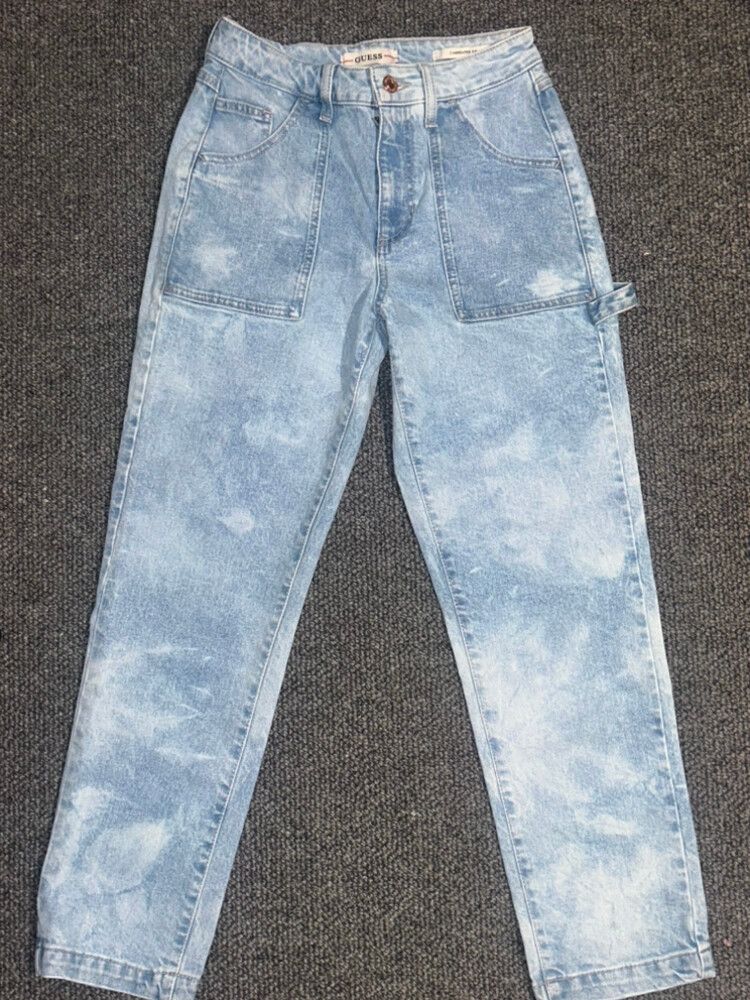 Guess Carpenter Jeans