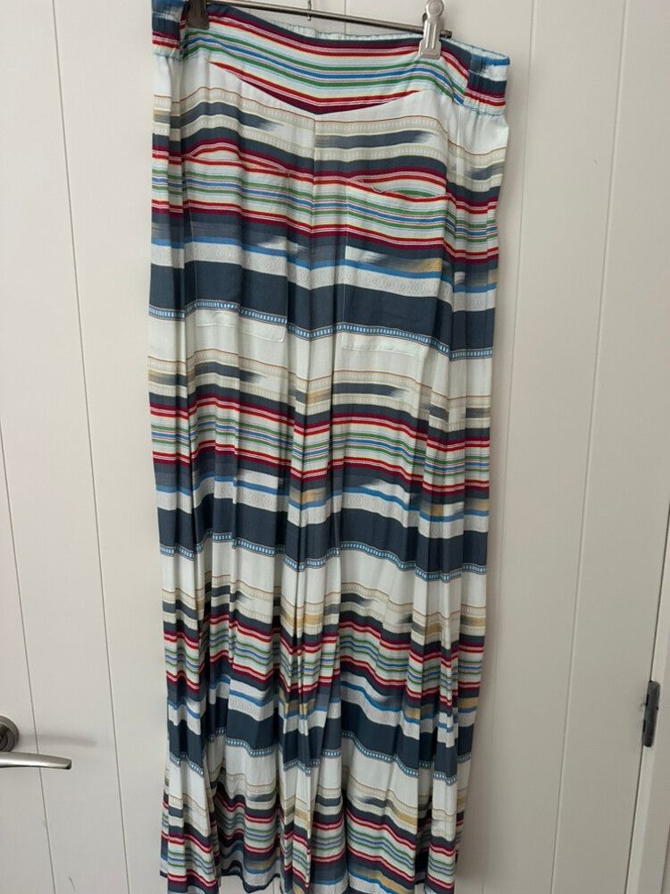 Binny Maxi Skirt