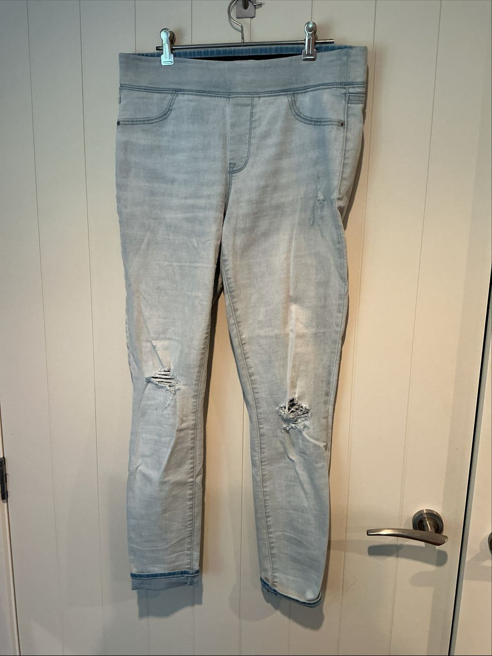 Old Navy Rockstar Jegging