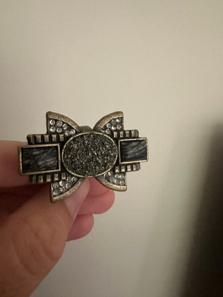 Samantha Wills Statement Ring