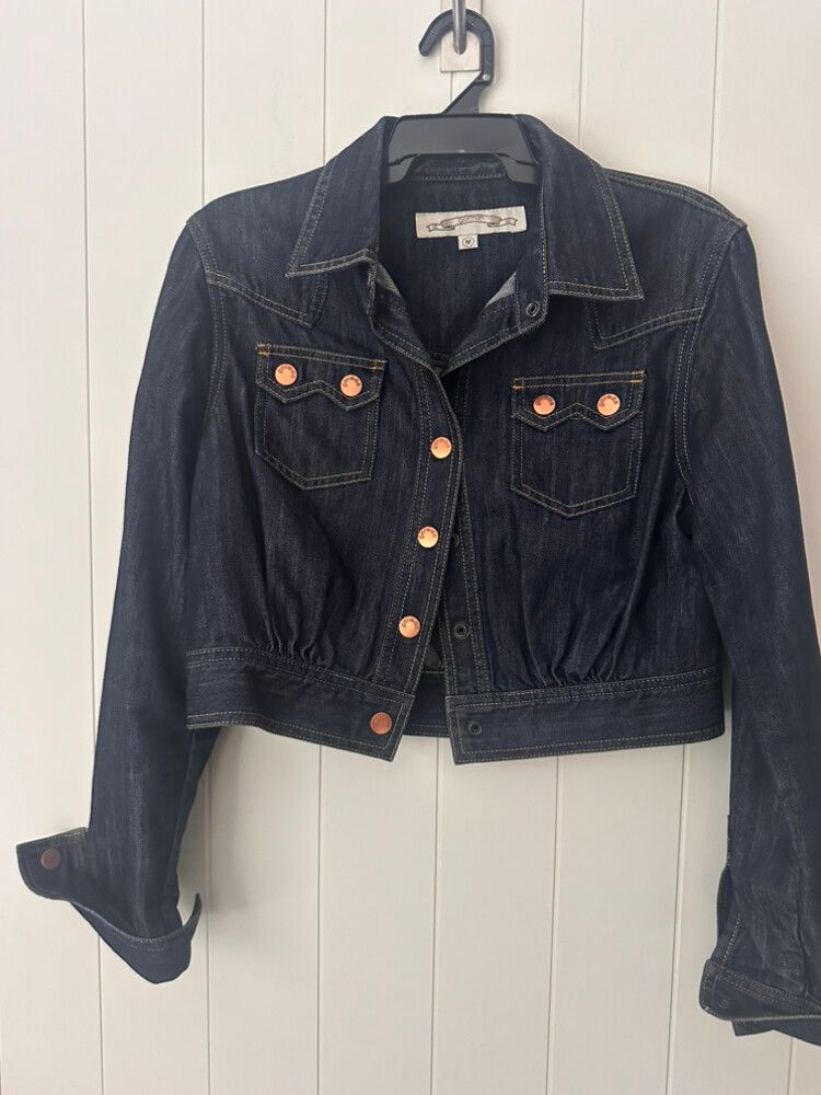 Gorman Denim Jacket