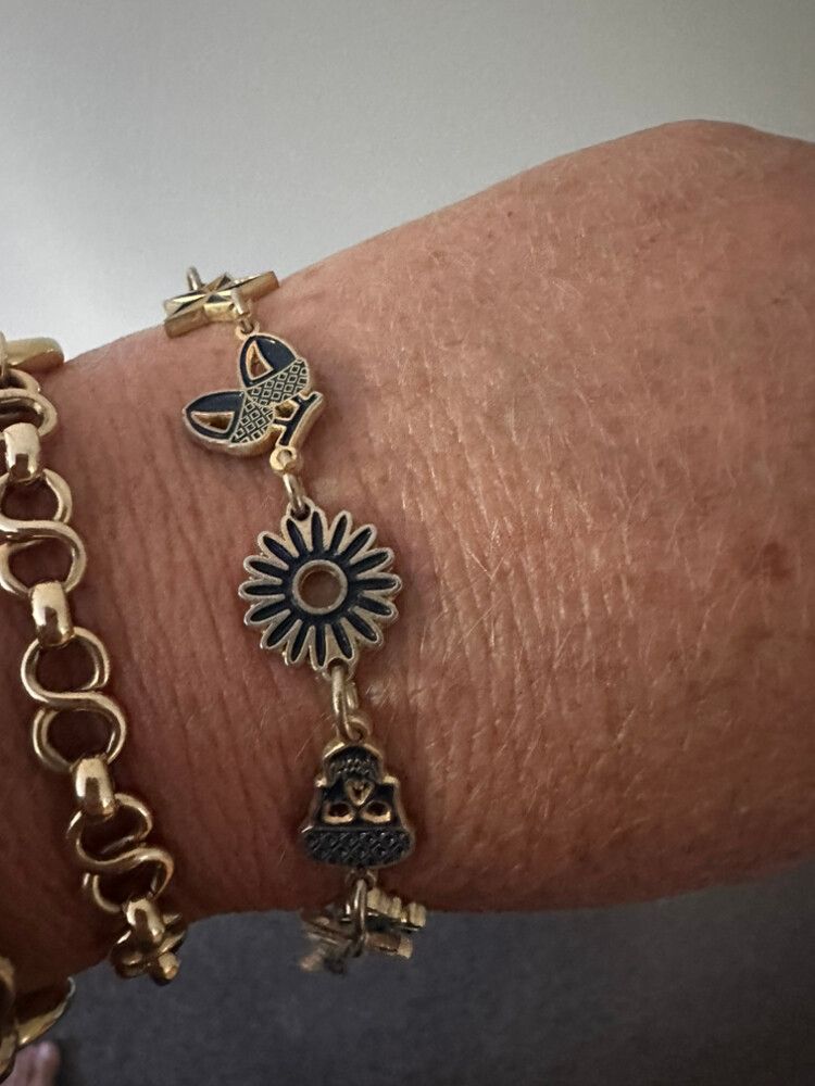 Karen Walker bracelet