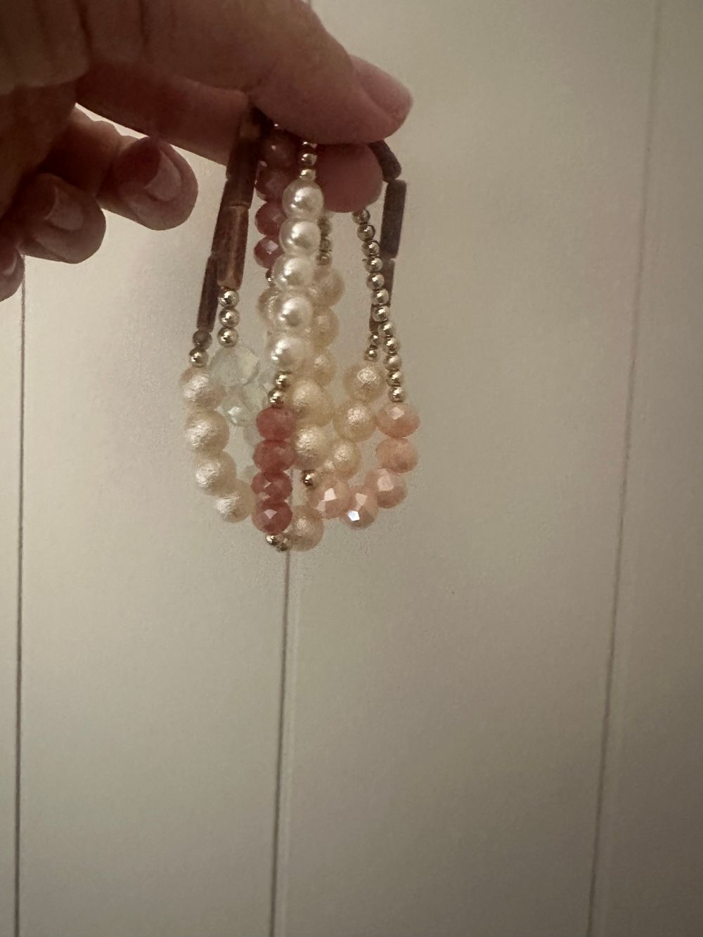 Bead Bracelet Set