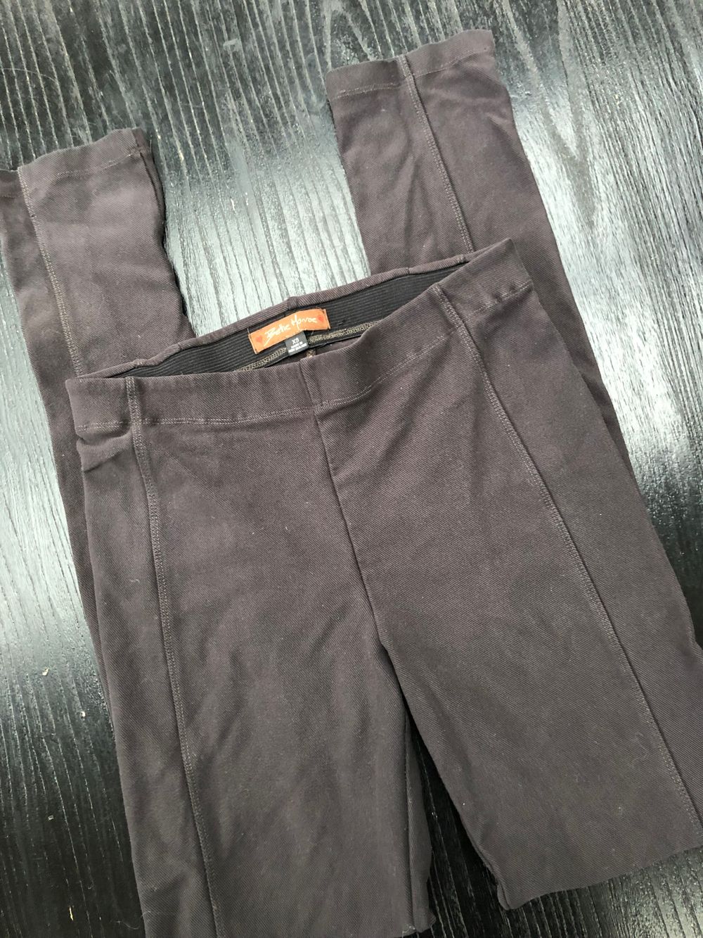 Jeggings