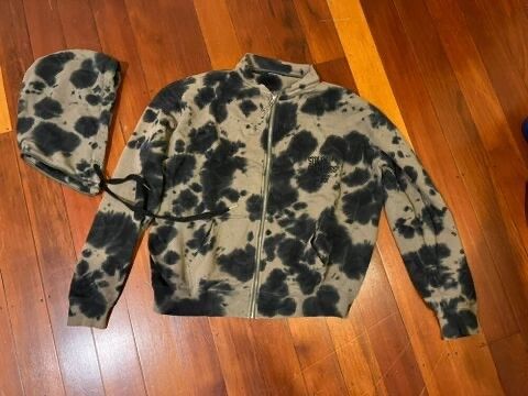 SGC STORM CHASER HOODIE