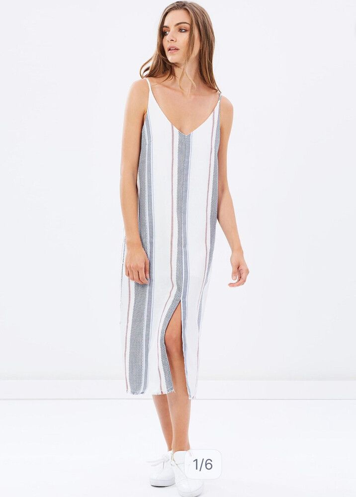 Ella Collective Tahiti Dress