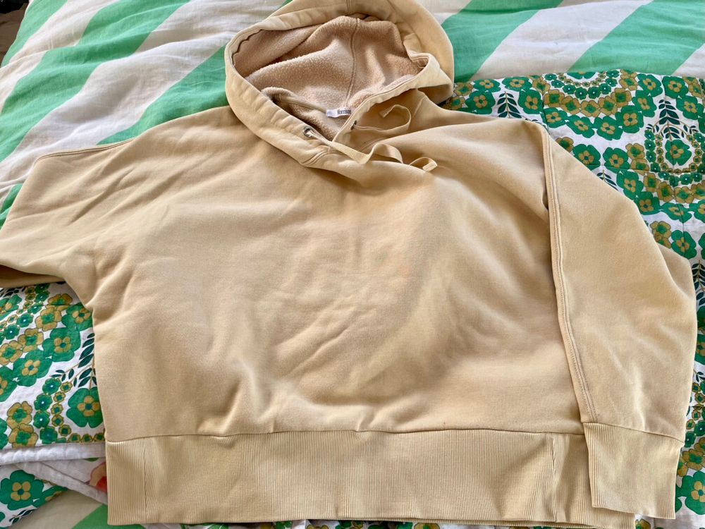 Morrison Hoodie!