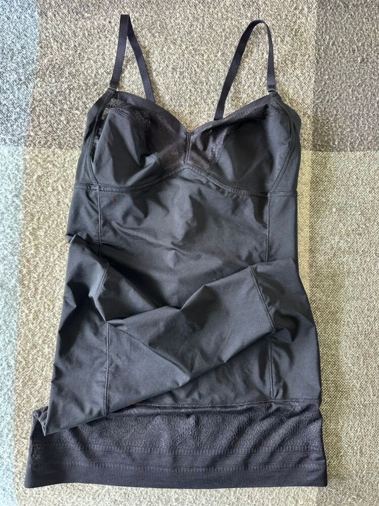 Shapewear Slip
