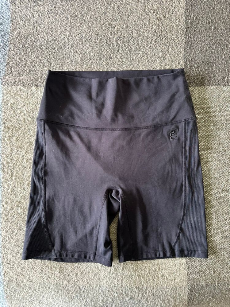 P.E Nation Shorts