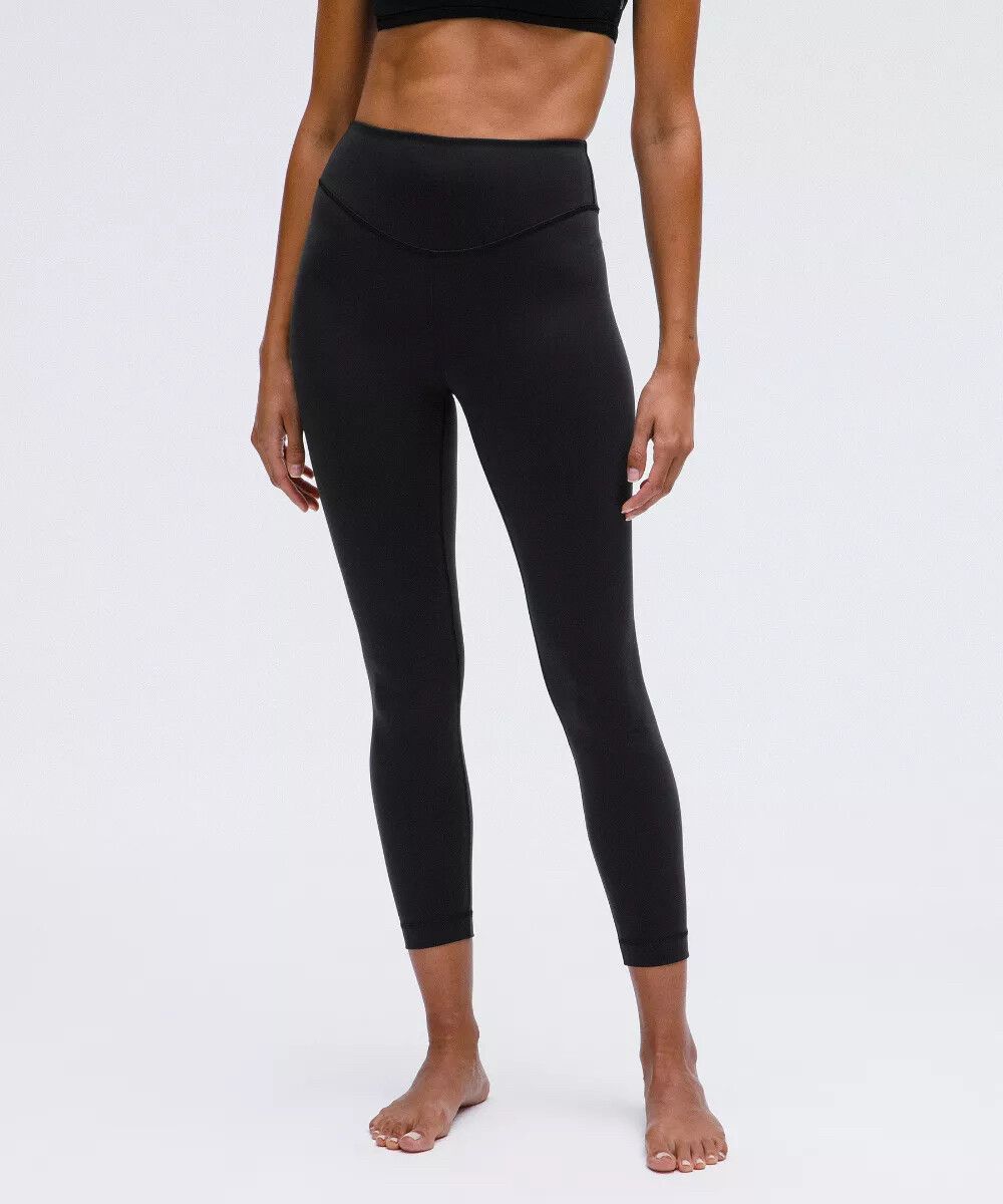 Wunder Under Tight 25"