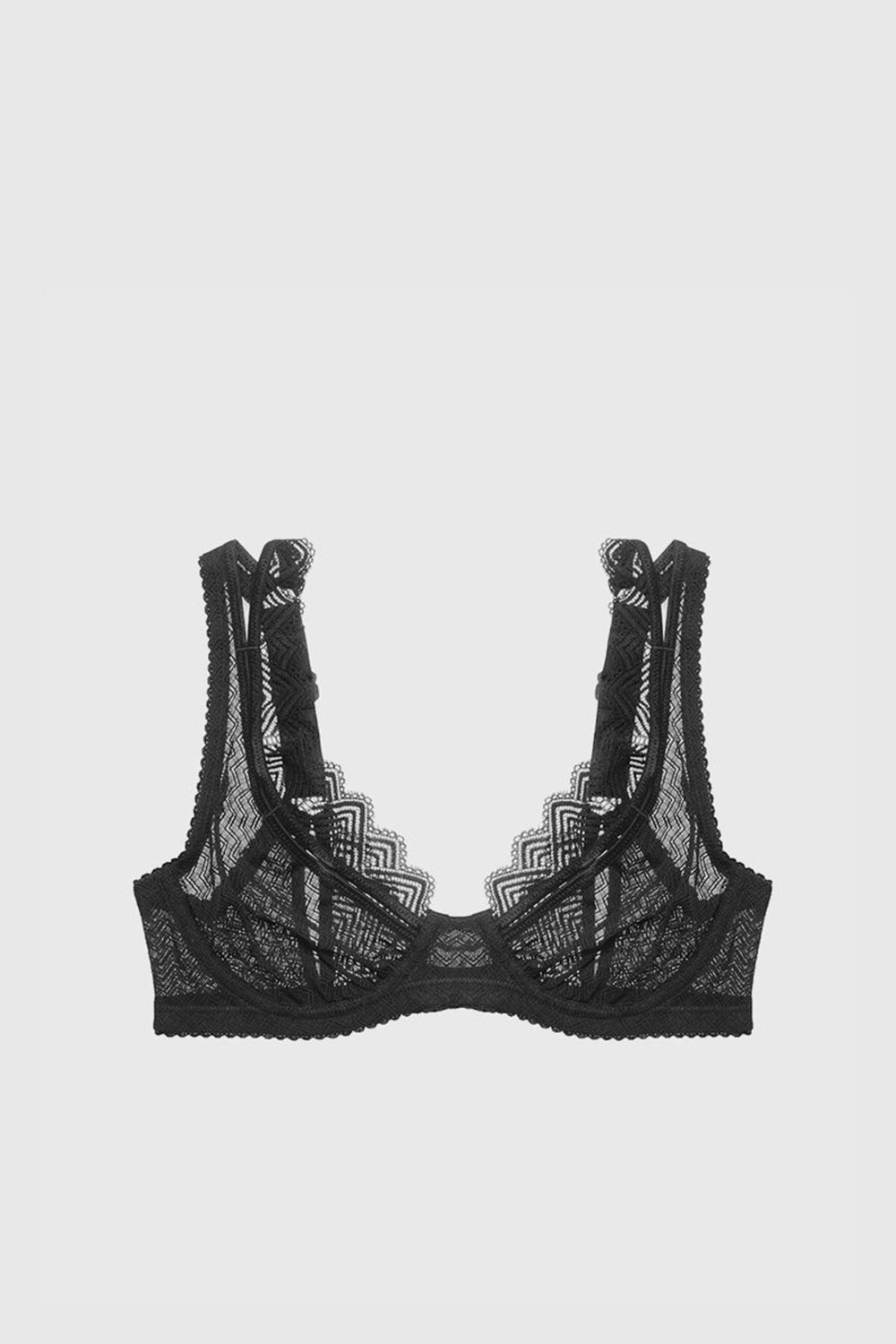 Misha Bra 14DD