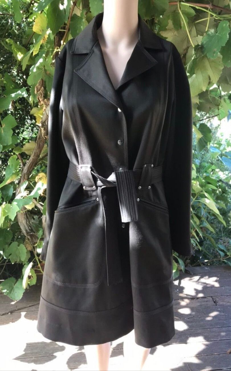Designer Coat