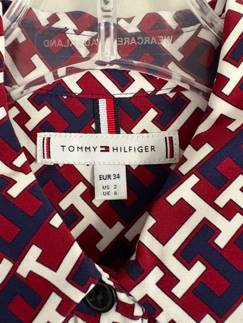 Tommy Hilfiger Shirt