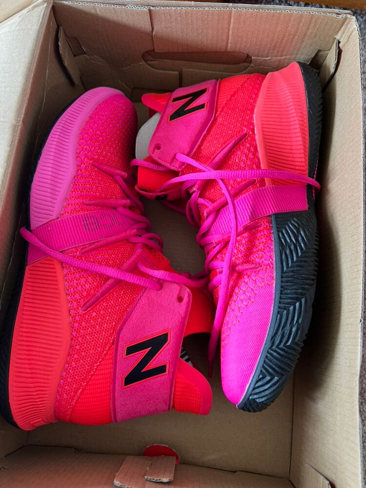 Basketball Shoes
