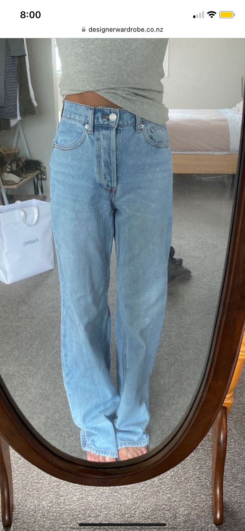 Henne Valentina Jean