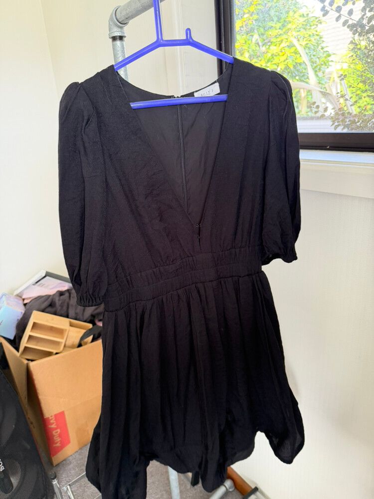 billy j black mini dress Madison Mini Dress - Black - Buy Women's Dresses