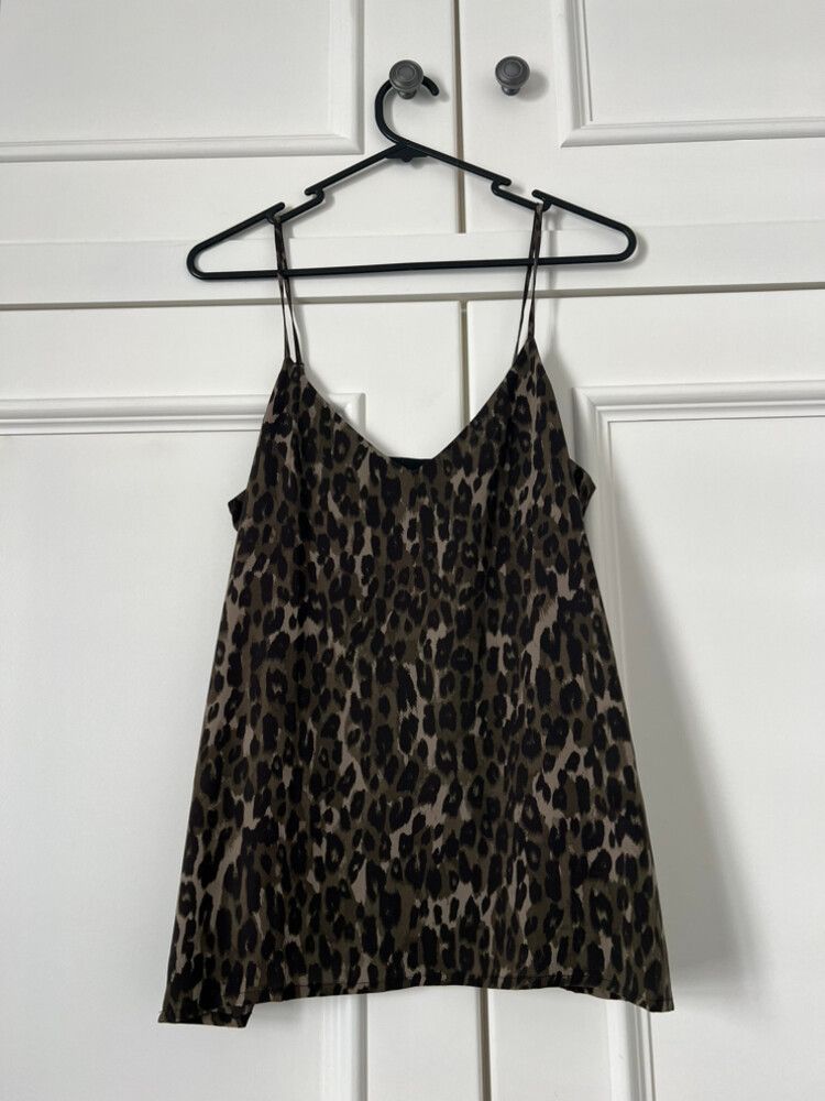 Super Cute Top For Summer