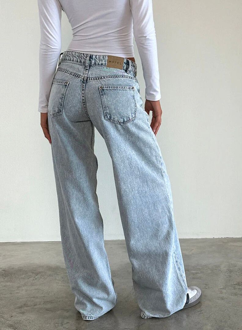 Motel Rocks Jeans