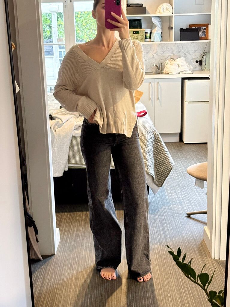 Superette Knit