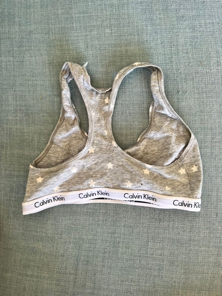 Calvin Klein Bra