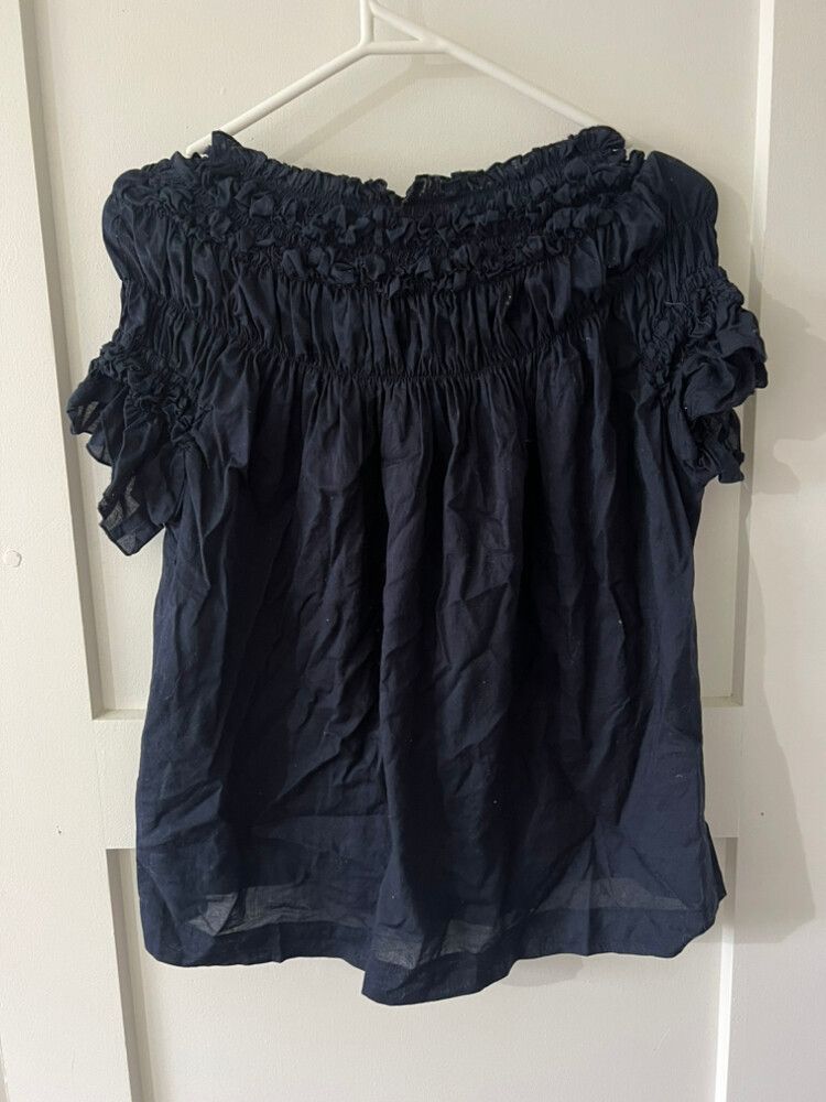Karen Walker Top