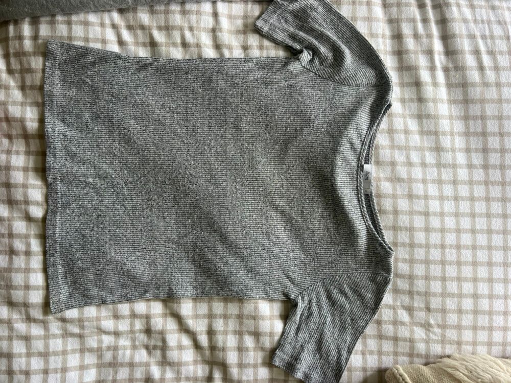 Ruby Liam Too Size 4