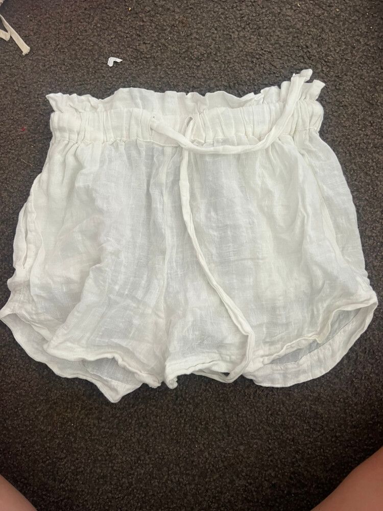 Kivari Shorts