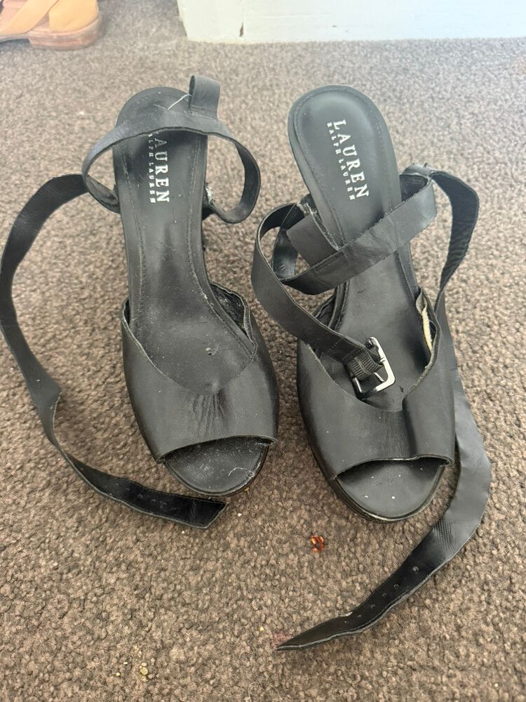 Ralph Lauren sandals