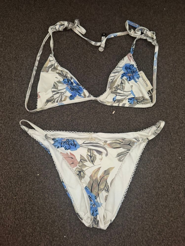 Zulu zephyr bikini