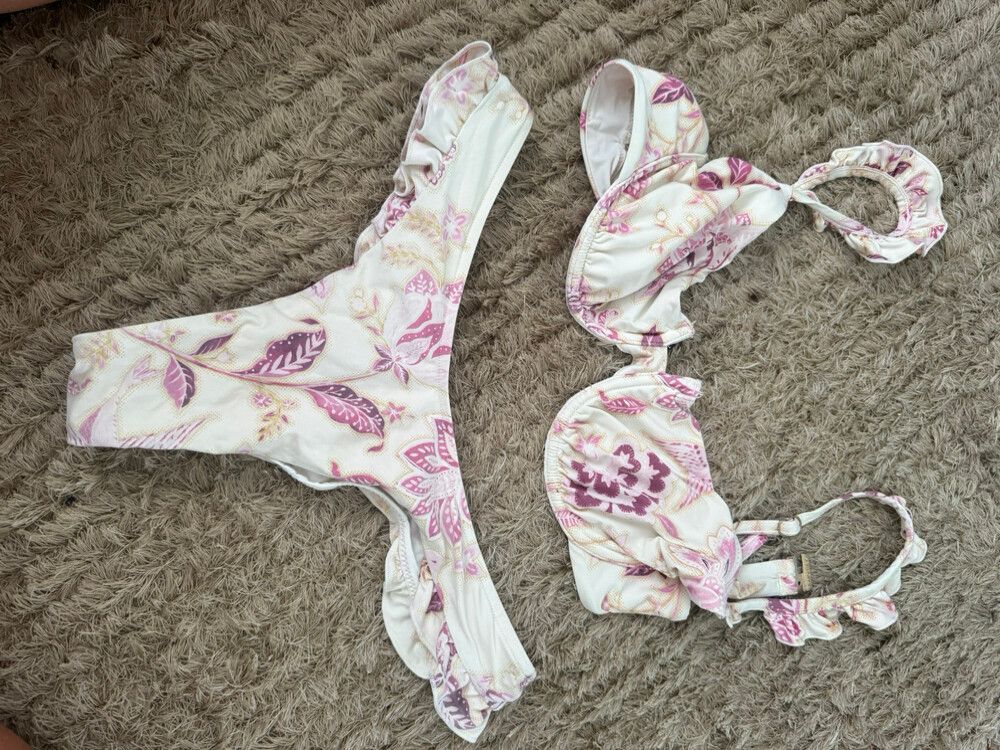Seafolly bikini size 12