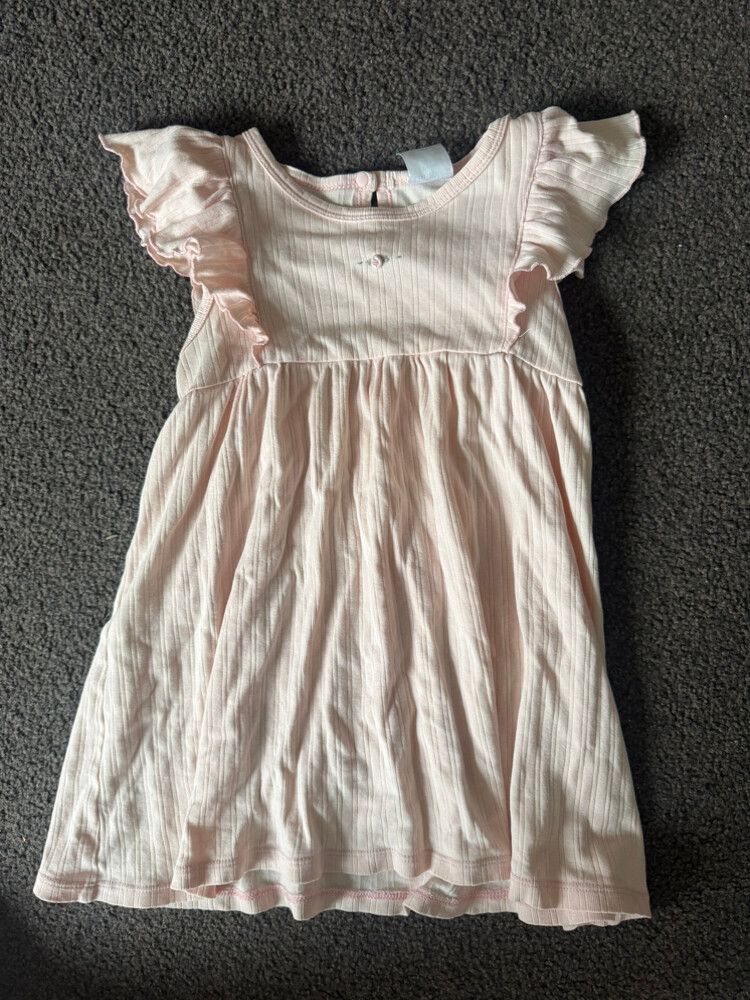 dimples dress size 3