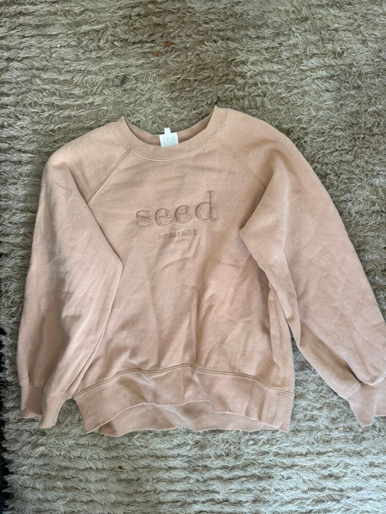 seed jumper