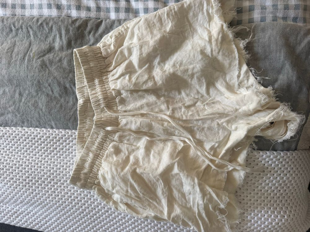 Marle shorts size 6