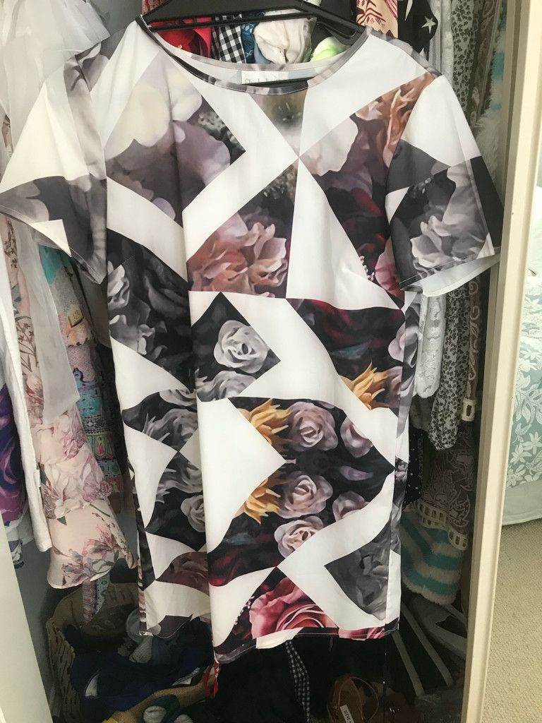 Shakuhachi Dress