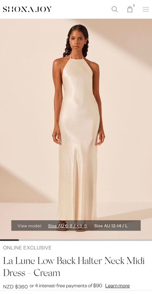 sachin and babi light blue dress Cream Double Layer Slinky Halter Neck Cut Out Trim Detail Mini Dress