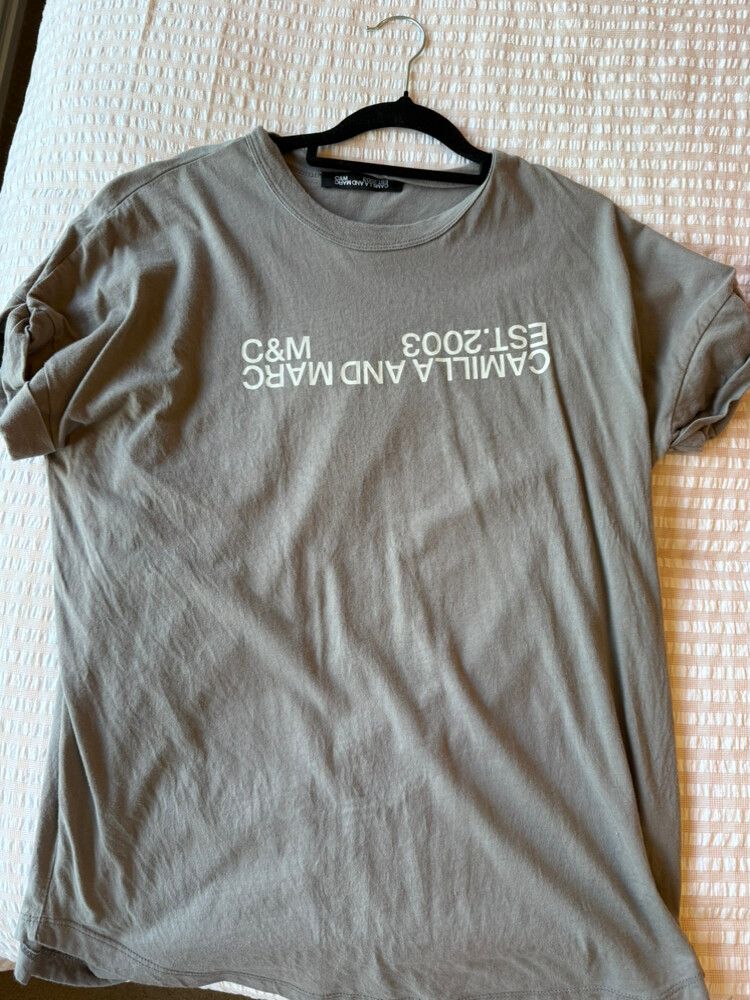 C&M Top