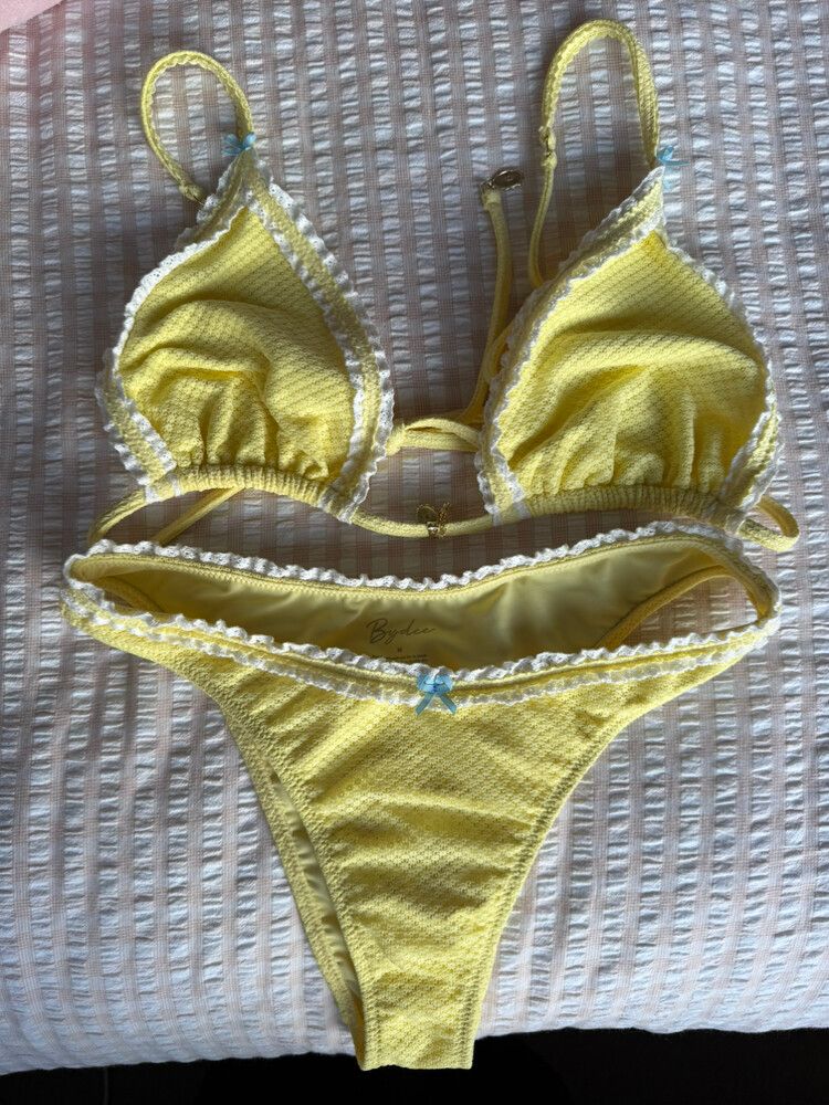 Bydee Bikini - Limon