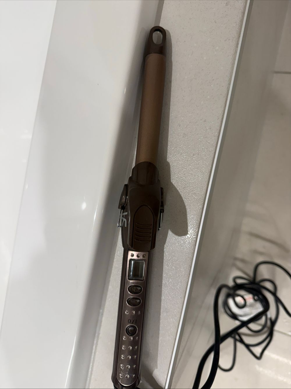 curler