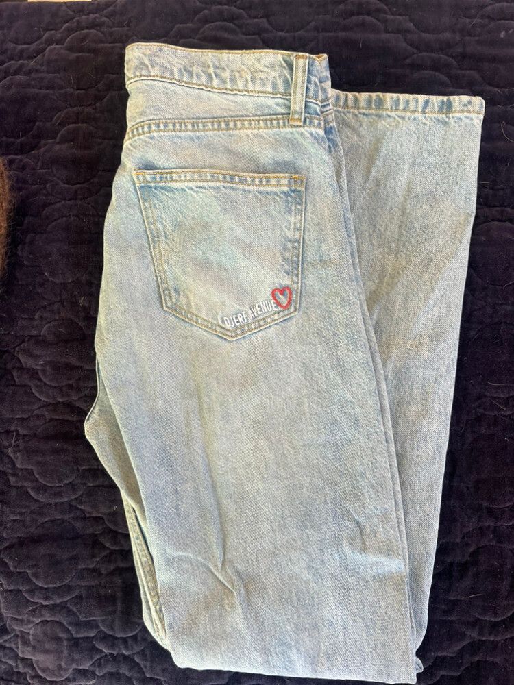 Djerf Avenue jeans