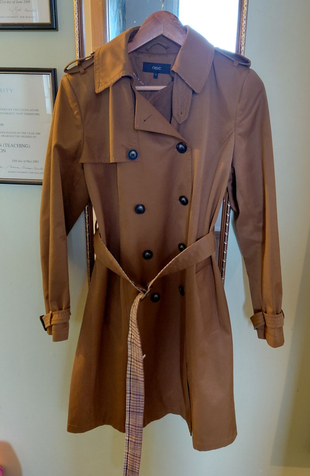 Coat