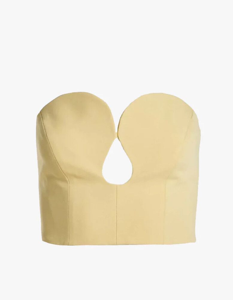 Camilla & Marc Brixton Bodice