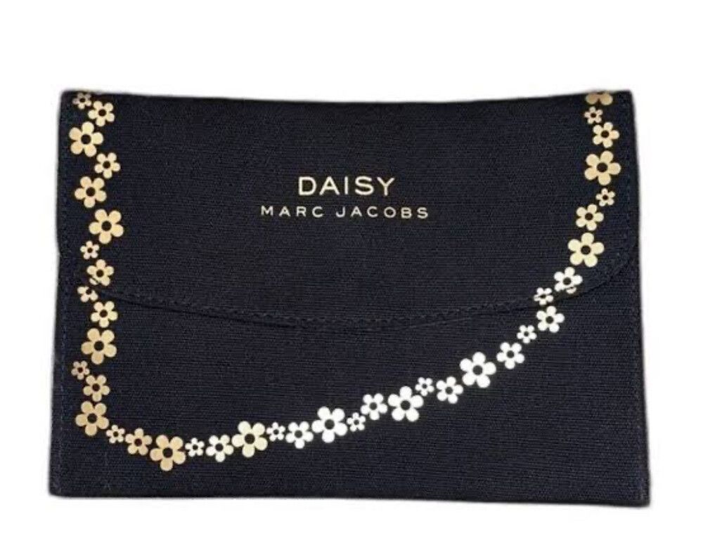 Daisy Marc Jacobs cosmetic pouch