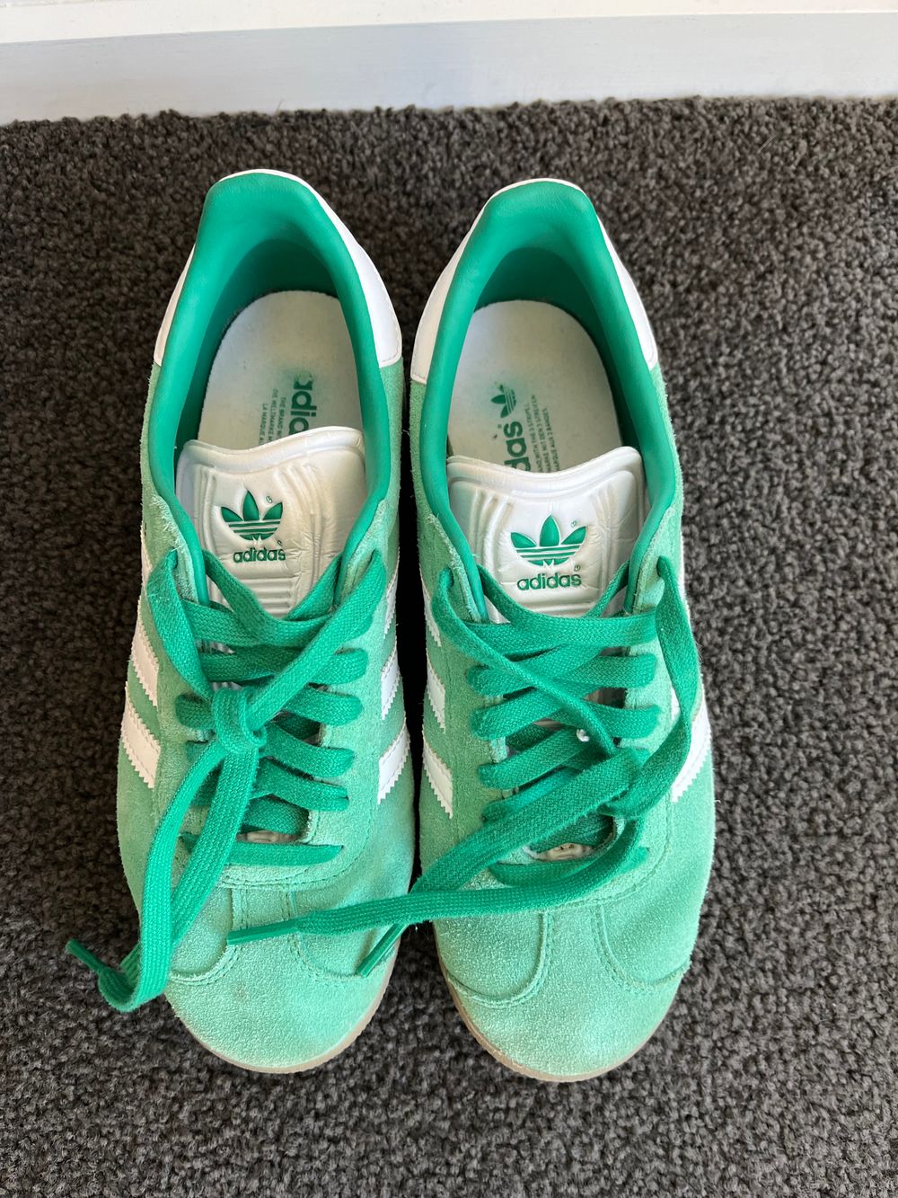 Adidas gazelle