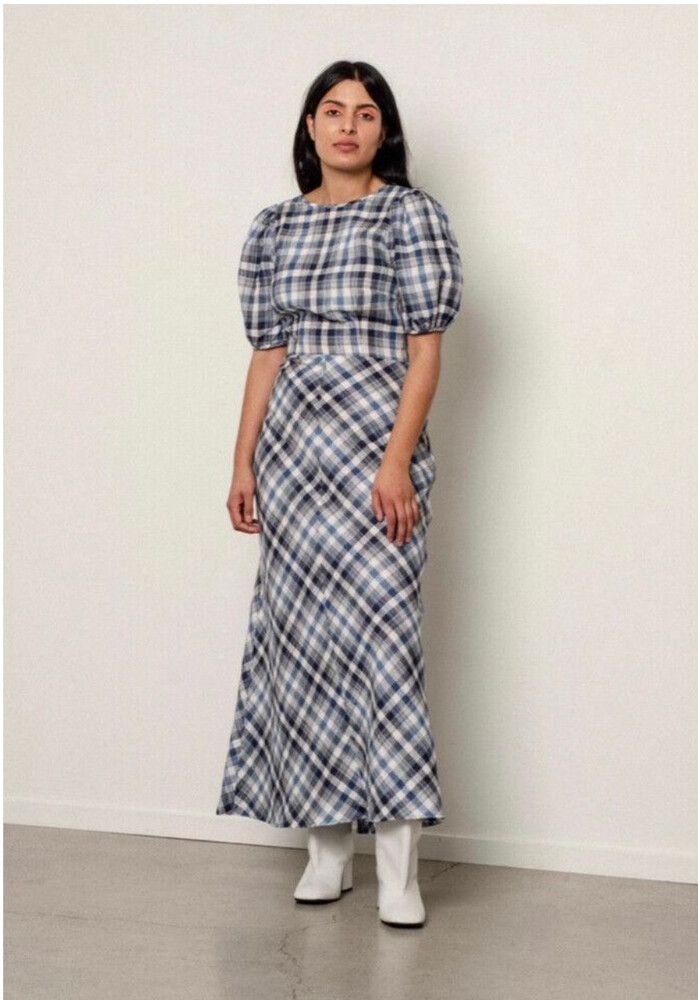 Robin Dress