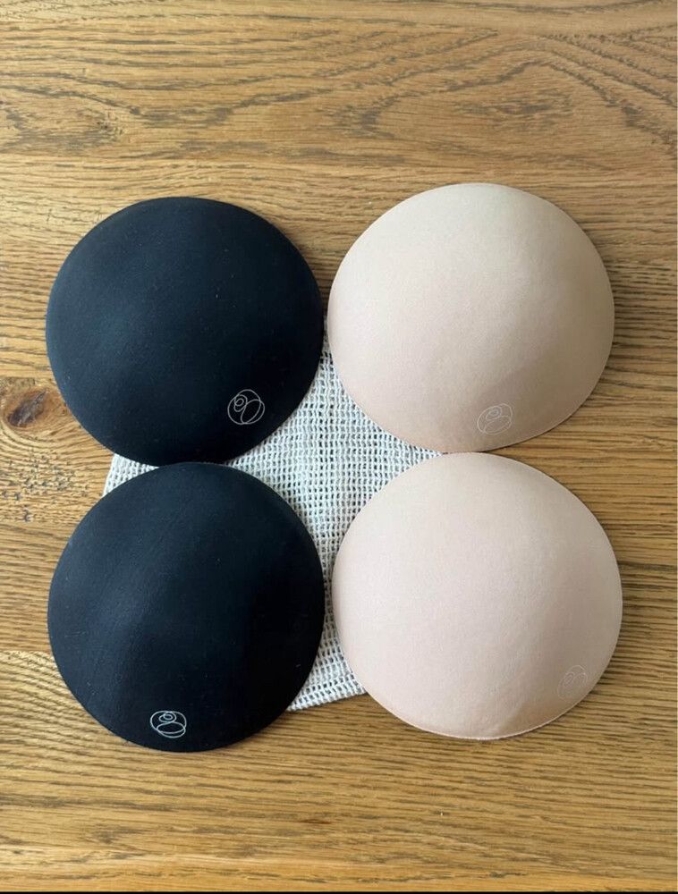Bare Mum Breast Pads
