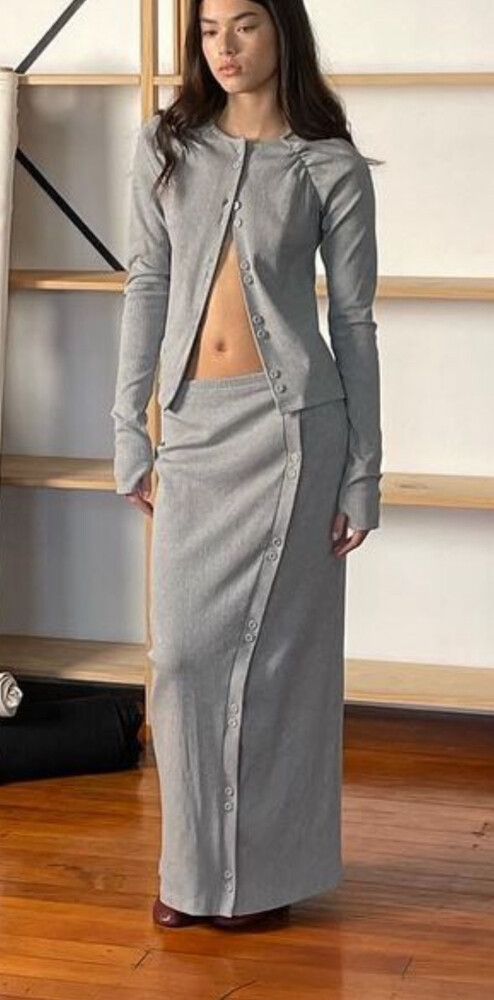 Benjamin Alexander Philo Skirt