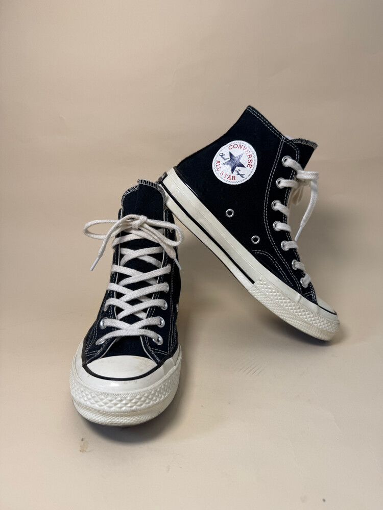 Converse Chuck Taylor 1970's High Tops - Navy