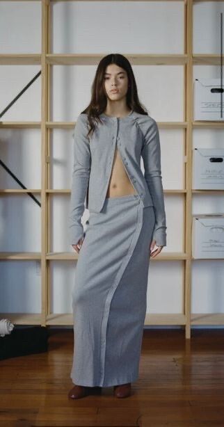 Benjamin Alexander Skirt